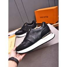 Louis Vuitton Run Away Sneaker